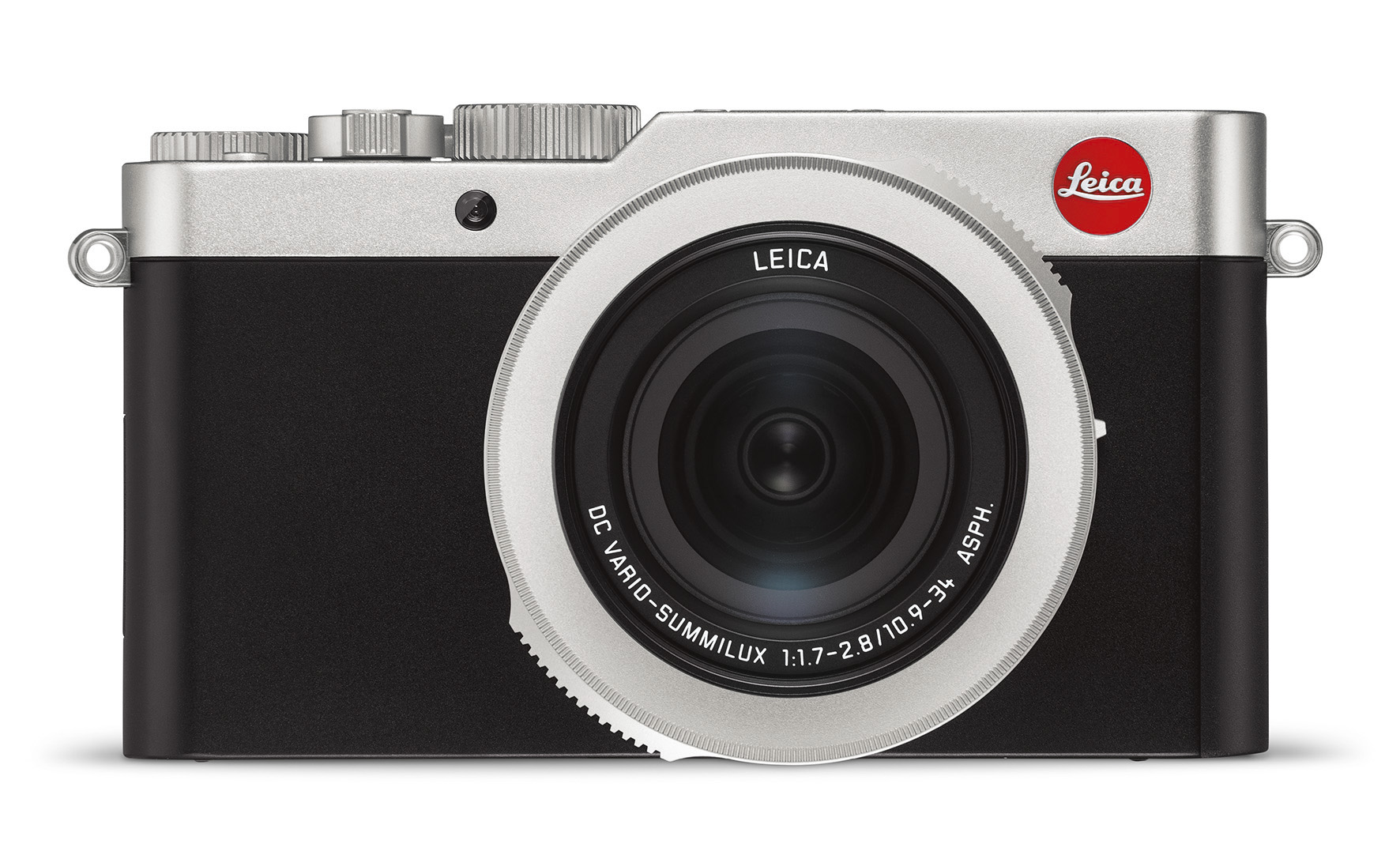 Leica D-LUX 7 silver