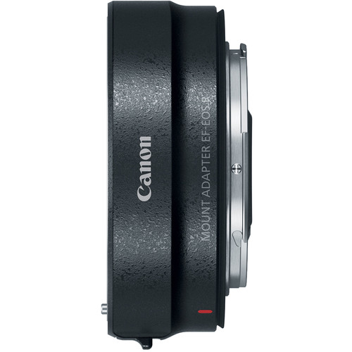 Canon EF-EOS R Mount Adapter 