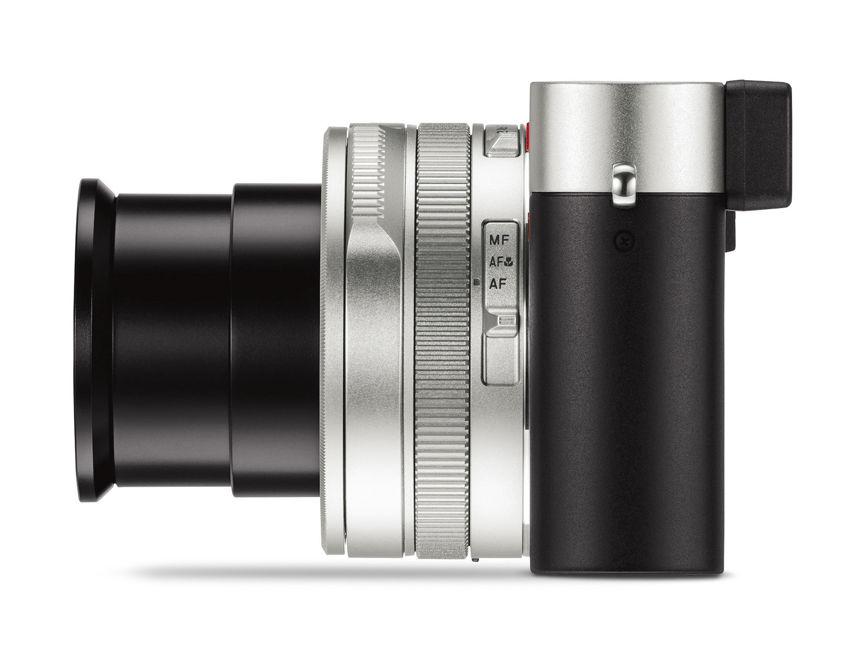 Leica D-LUX 7 silver