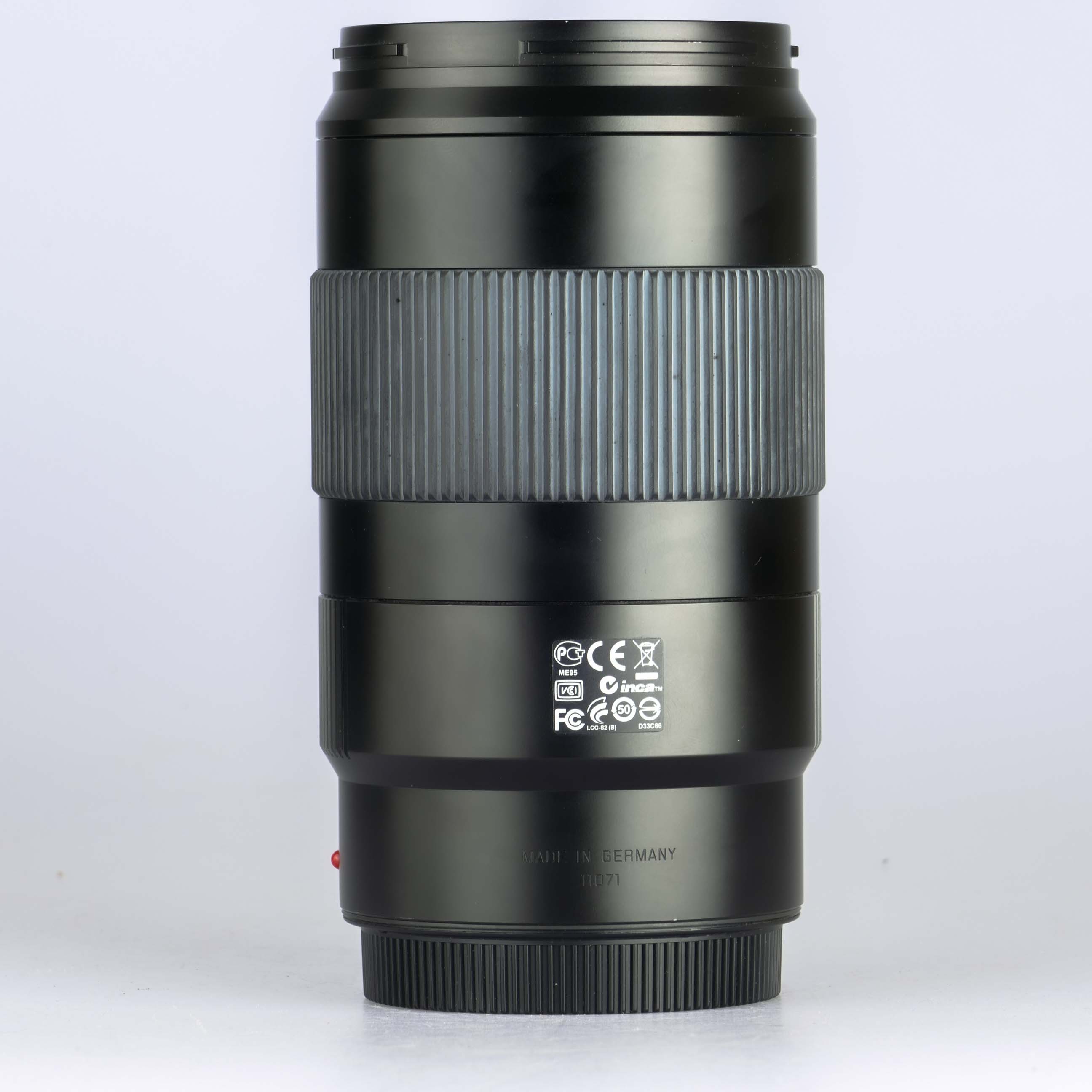 Leica 180mm f/3.5 Apo-Tele-Elmar-S Leica 180mm f/3.5 Apo-Tele-Elmar-S