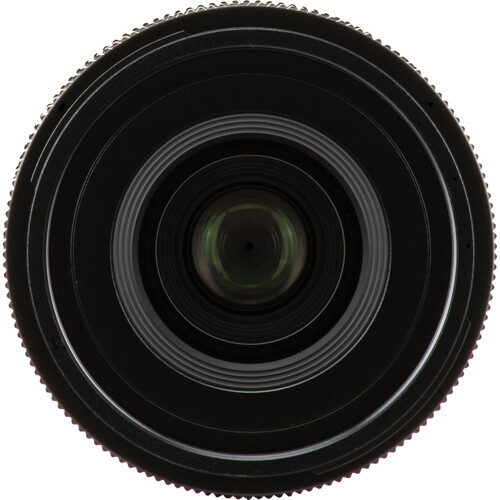 Sigma 35mm f/2 DG DN