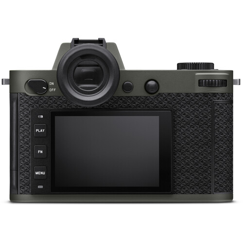 Leica SL2-S Reporter