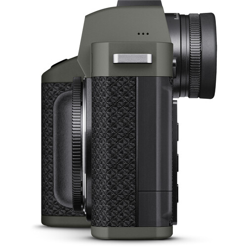 Leica SL2-S Reporter