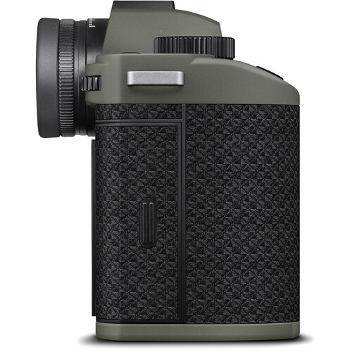 Leica SL2-S Reporter