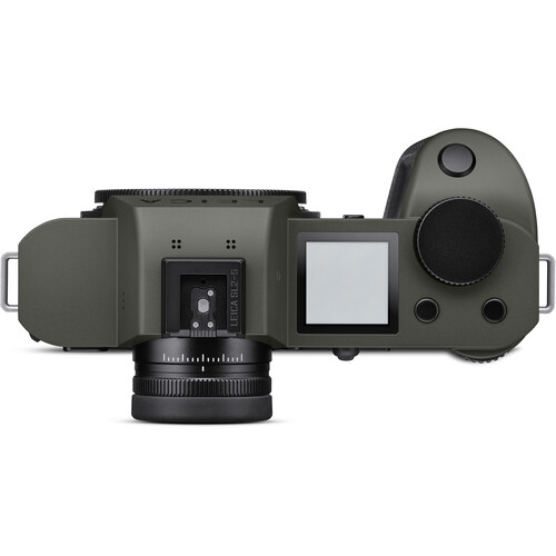 Leica SL2-S Reporter