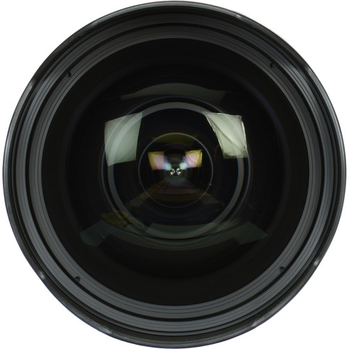 Canon EF 11-24mm f/4 L USM