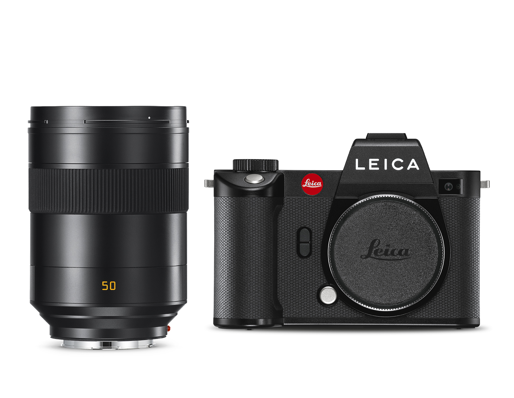 Leica SL2 + Summilux-SL 50mm f/1.4 ASPH