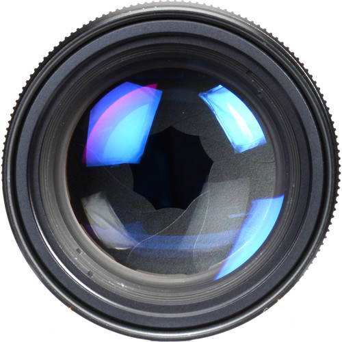 Leica APO-SUMMICRON-M 75mm f/2 ASPH black