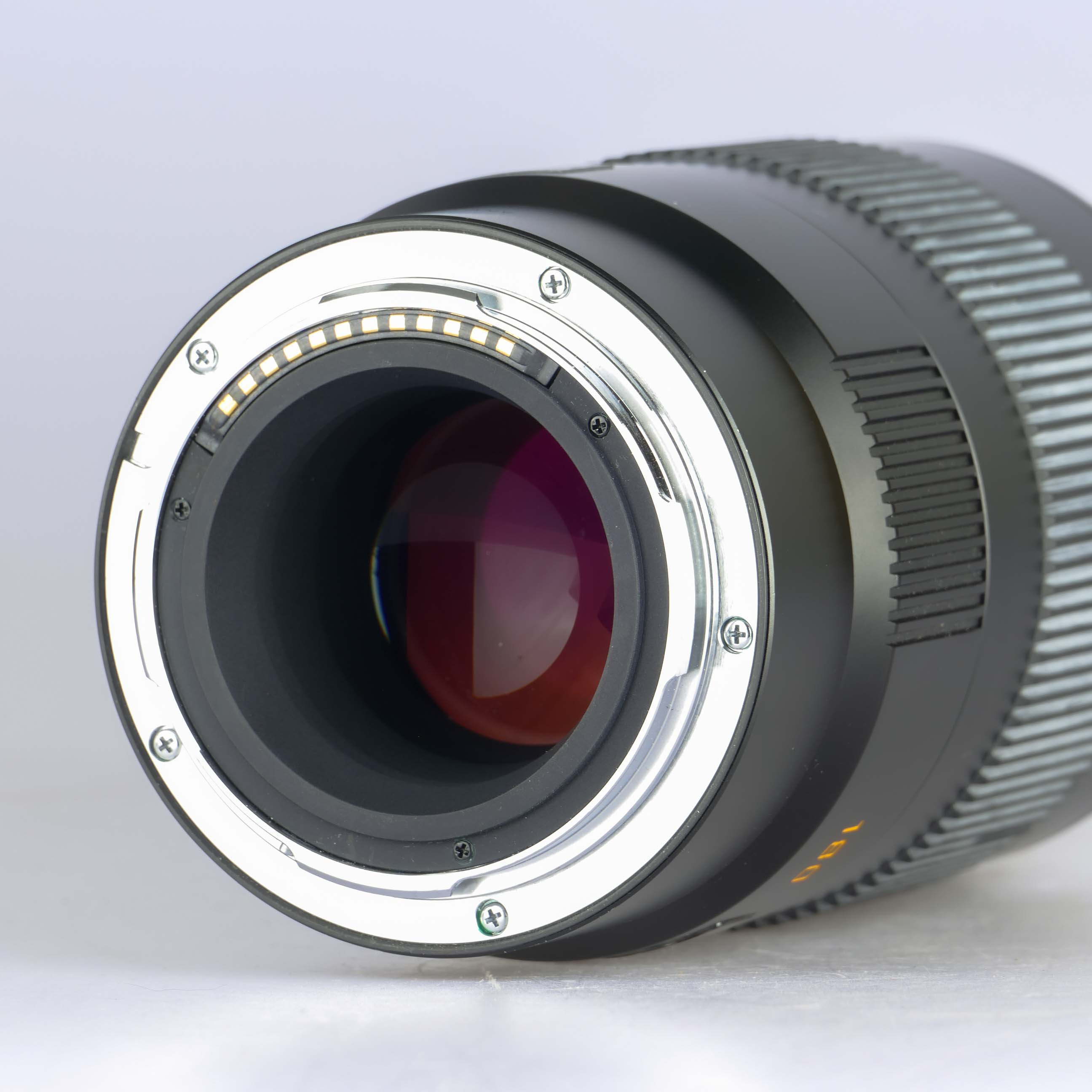 Leica 180mm f/3.5 Apo-Tele-Elmar-S Leica 180mm f/3.5 Apo-Tele-Elmar-S