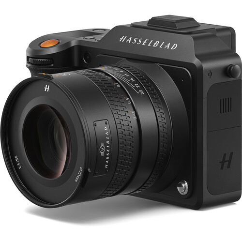 Hasselblad XCD 55mm f/2.5 V