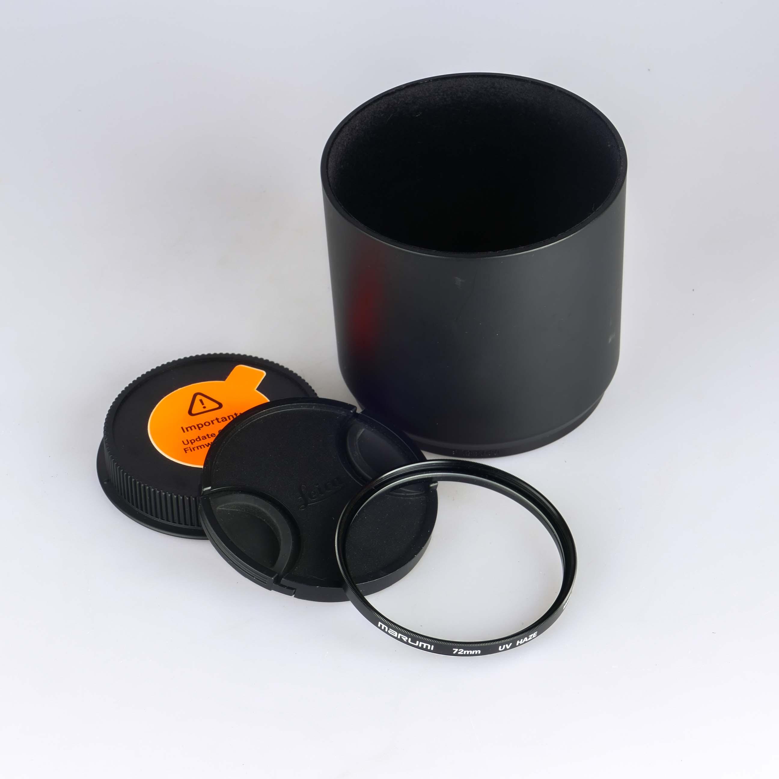 Leica 180mm f/3.5 Apo-Tele-Elmar-S Leica 180mm f/3.5 Apo-Tele-Elmar-S