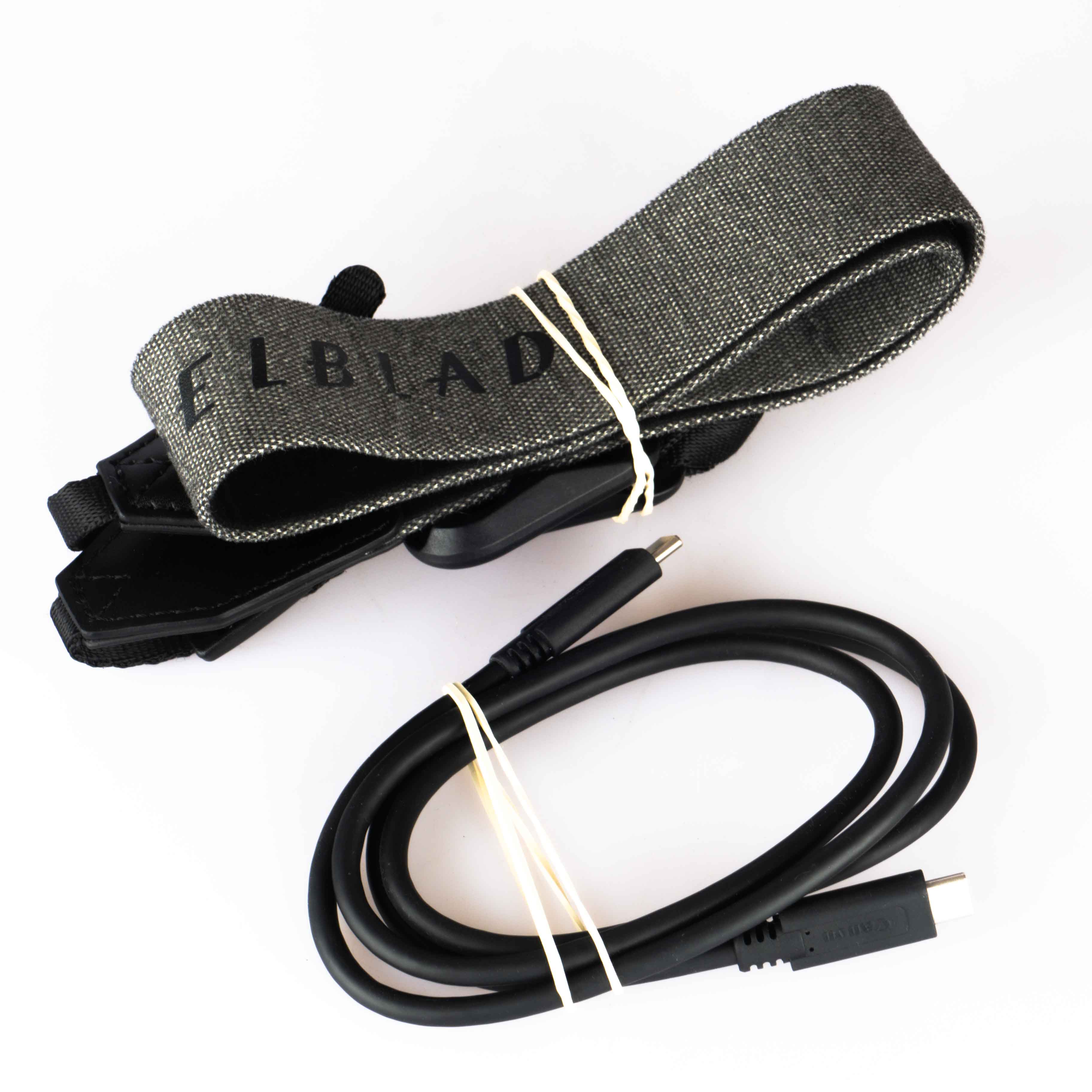 Hasselblad X1D II 50C Hasselblad X1D II 50C