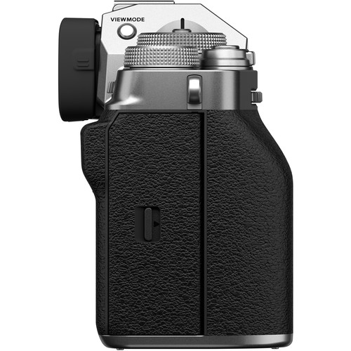 Fujifilm X-T4 Silver