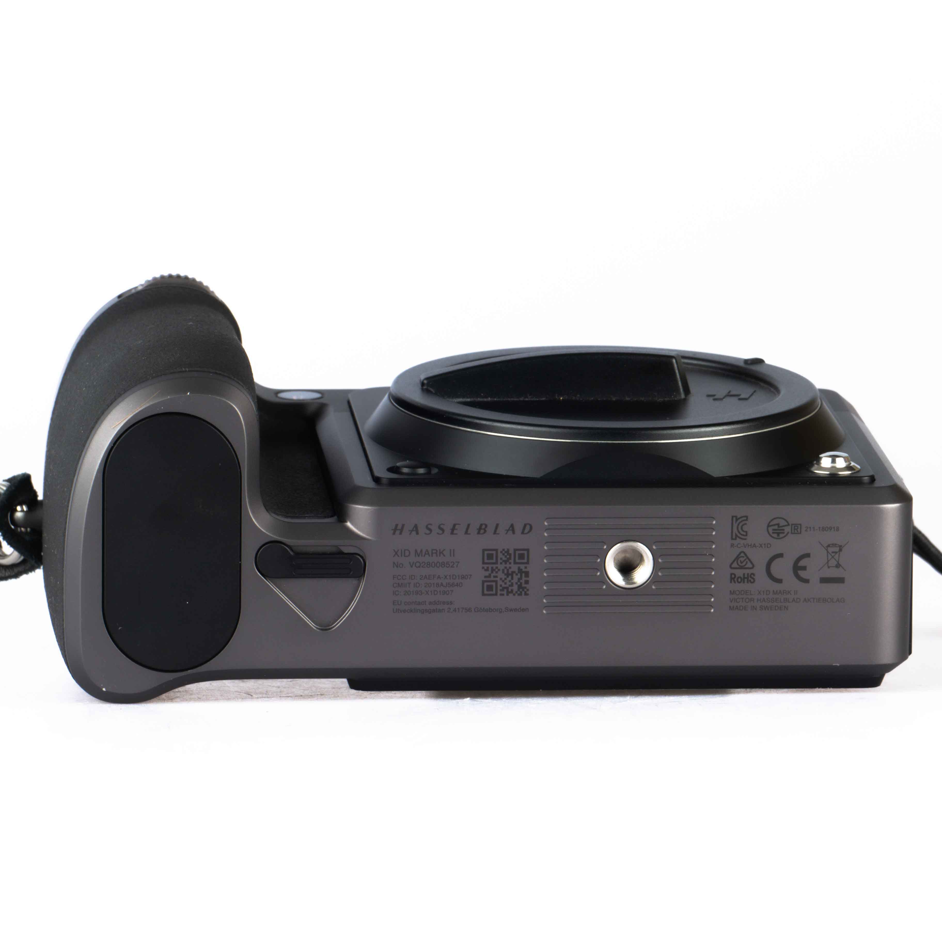 Hasselblad X1D II 50C Hasselblad X1D II 50C