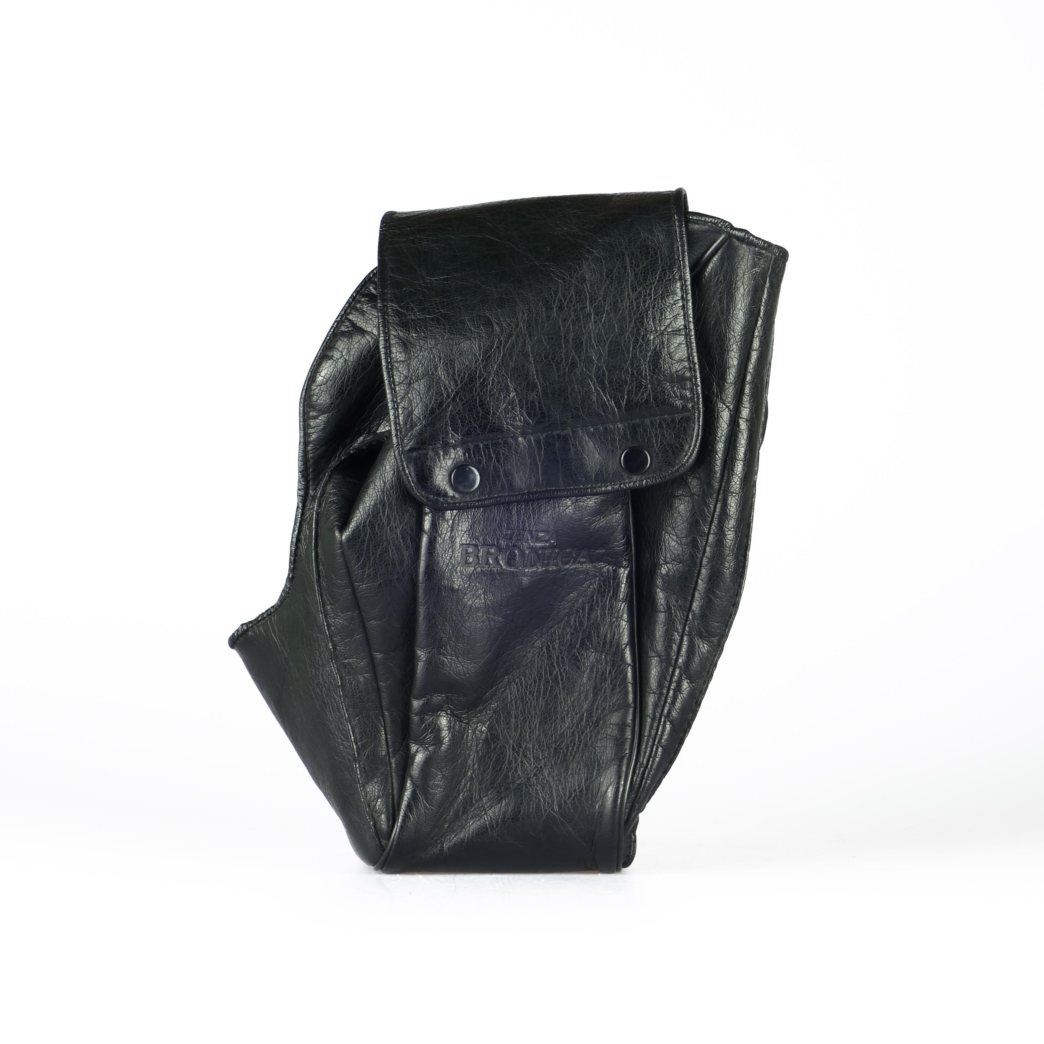 Bronica Чехол кожаный