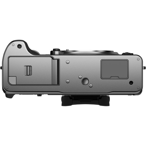 Fujifilm X-T4 Silver