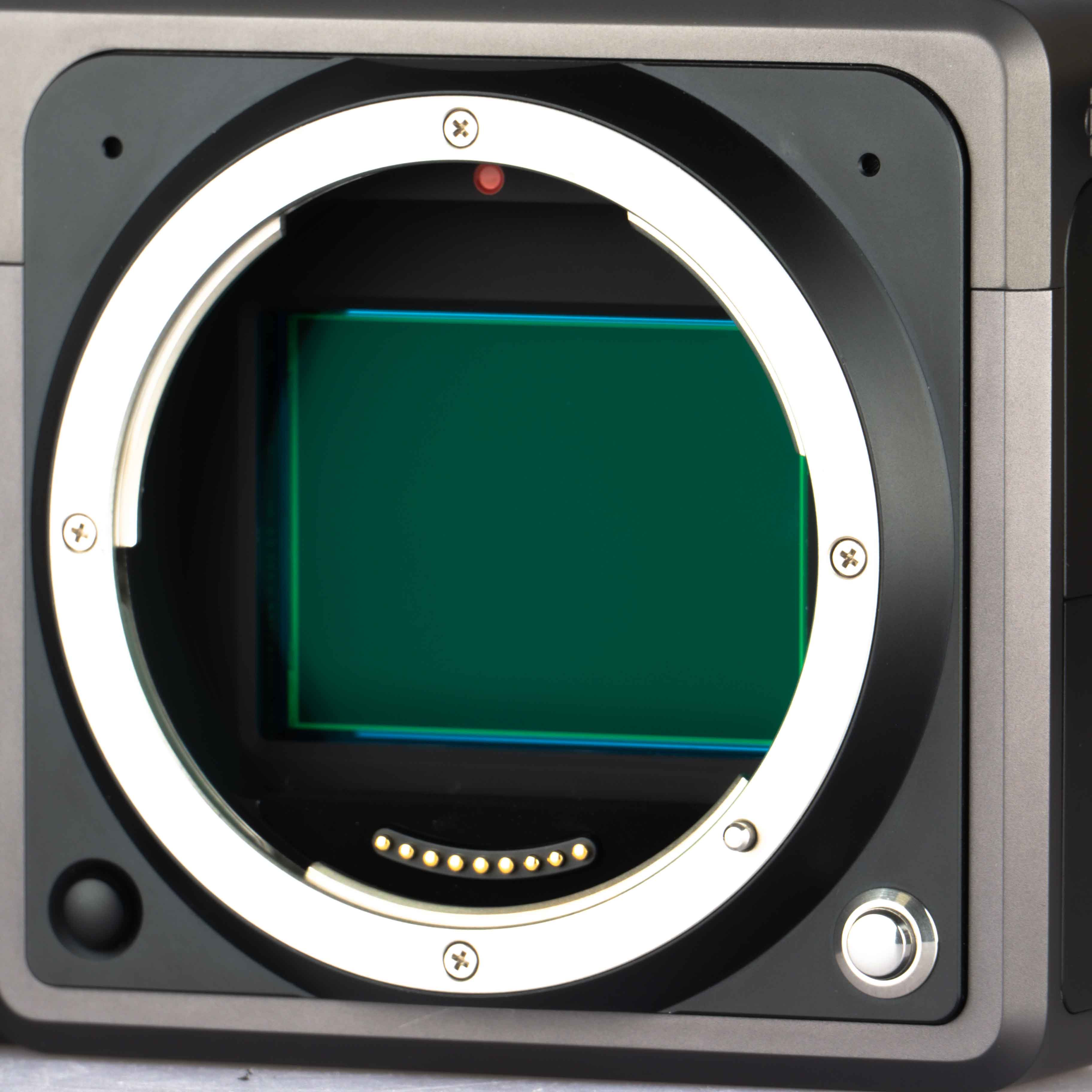 Hasselblad X1D II 50C Hasselblad X1D II 50C