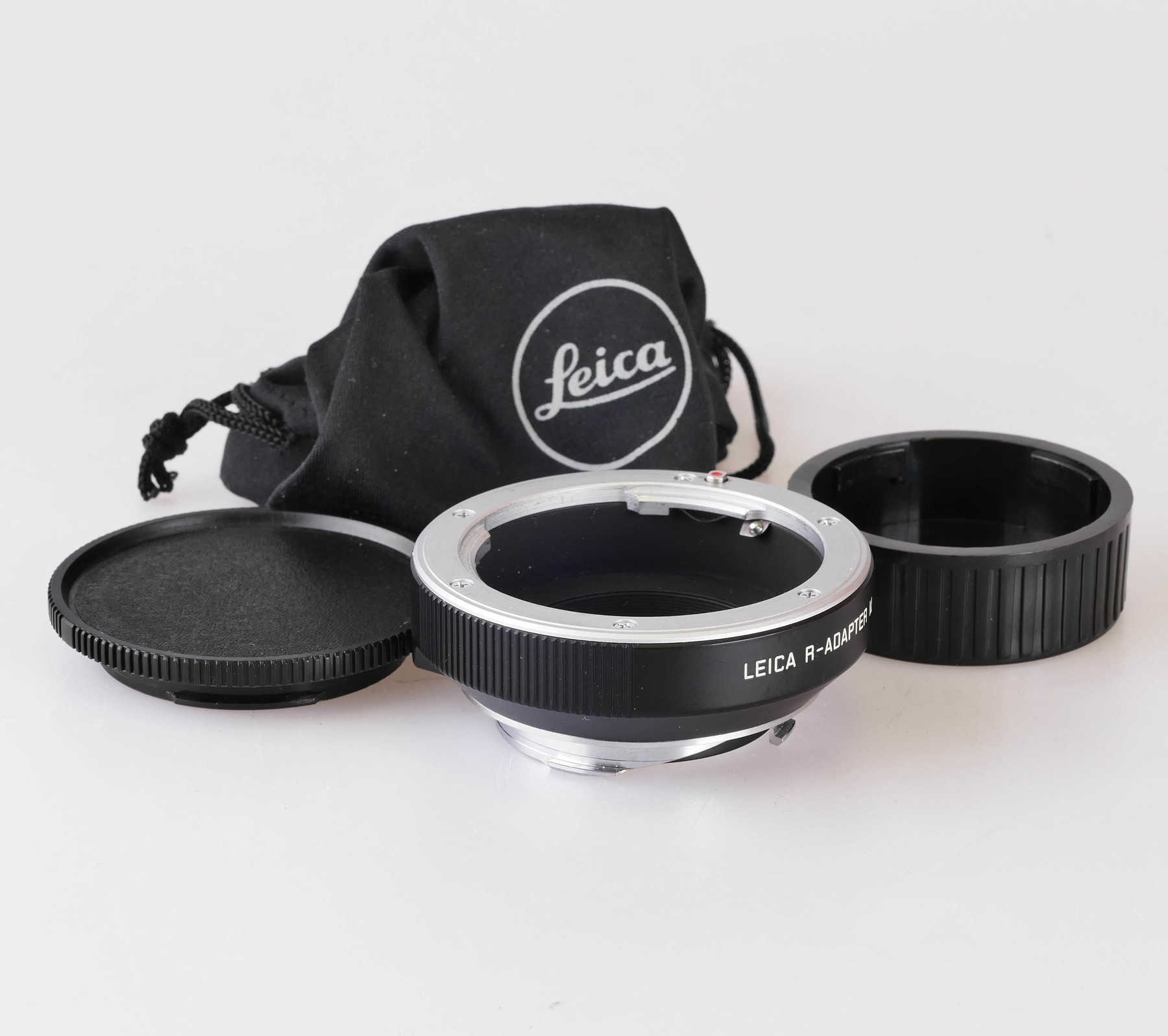 Leica Leica R адаптер M
