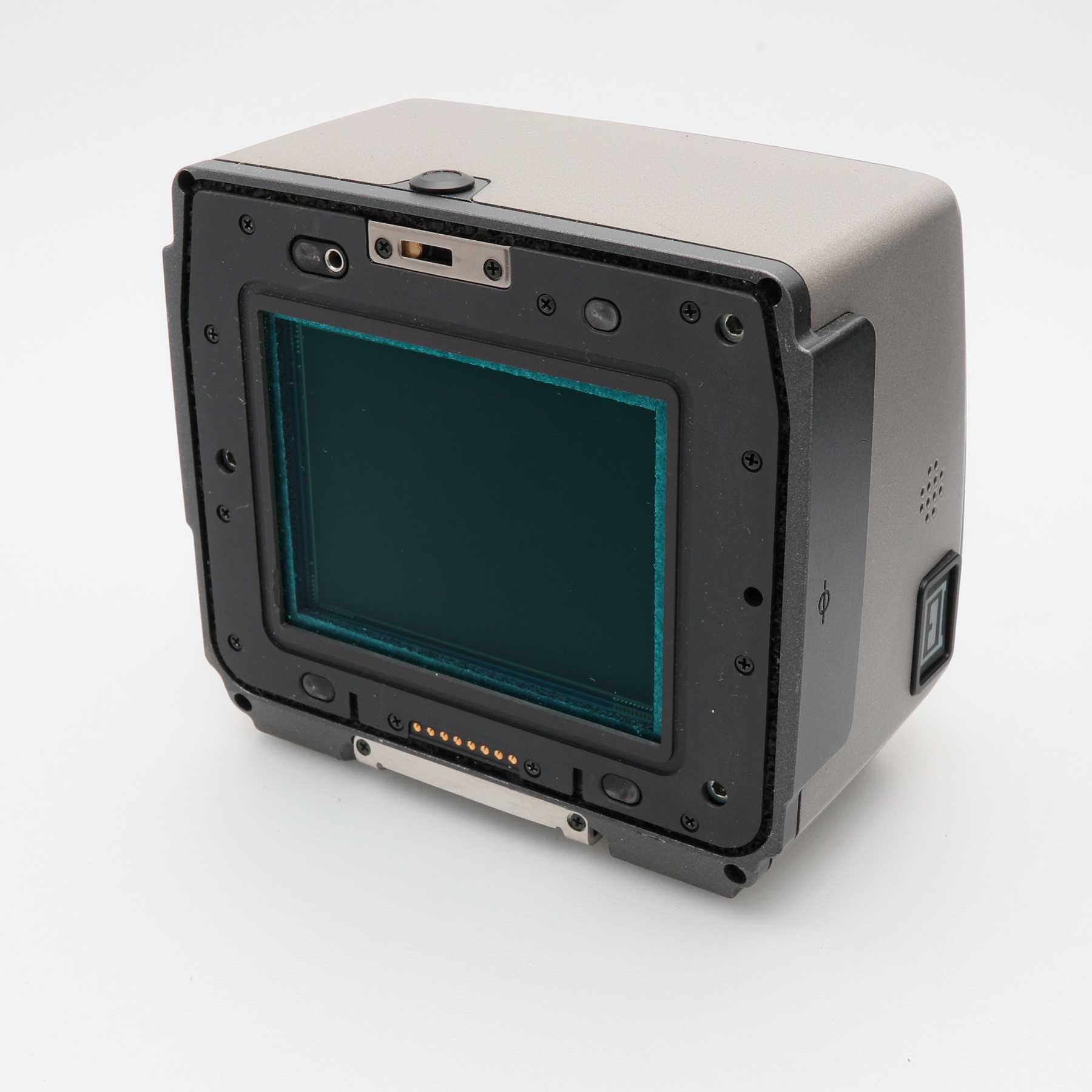 Hasselblad H4D60 с объективом 80mm f/2.8 Kutuzov Photo