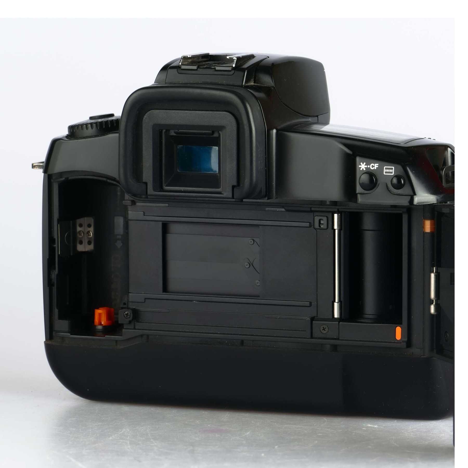 Canon A2 | Kutuzov Photo