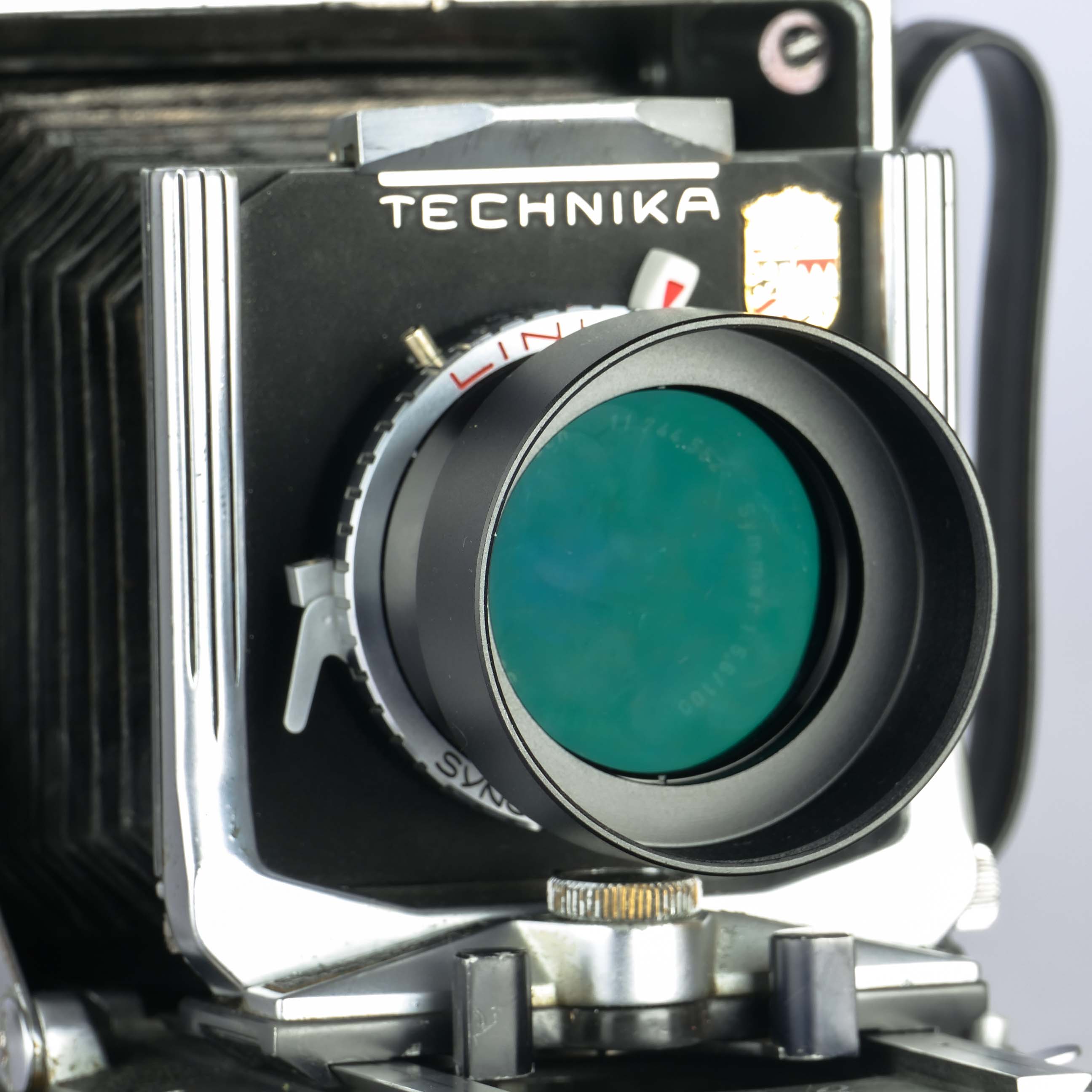 Linhof 69 Linhof Technika 6x9 комплект | Kutuzov Photo