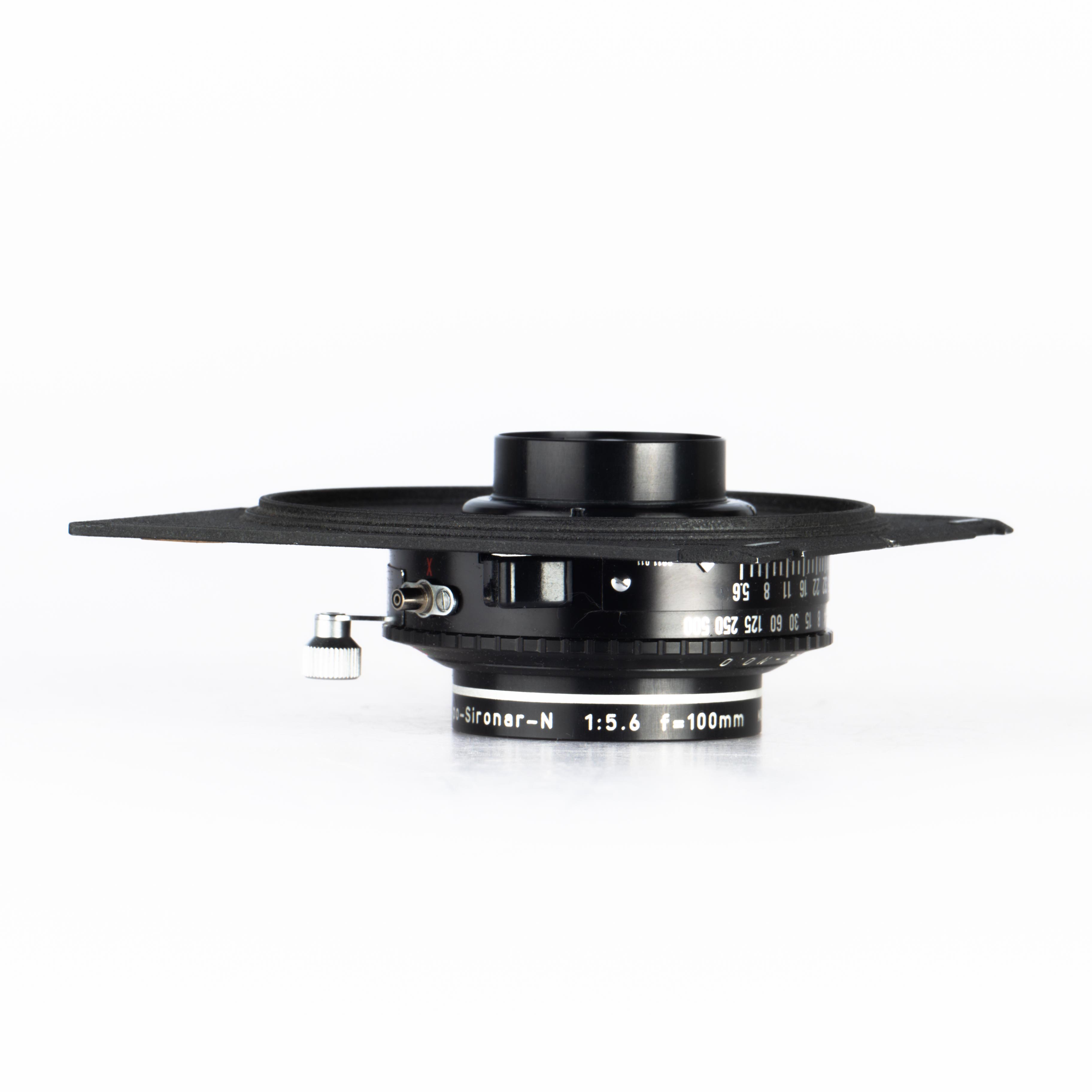 13301 極上品 APO Sironar N 100mm F5.6 アポ | nalans.com