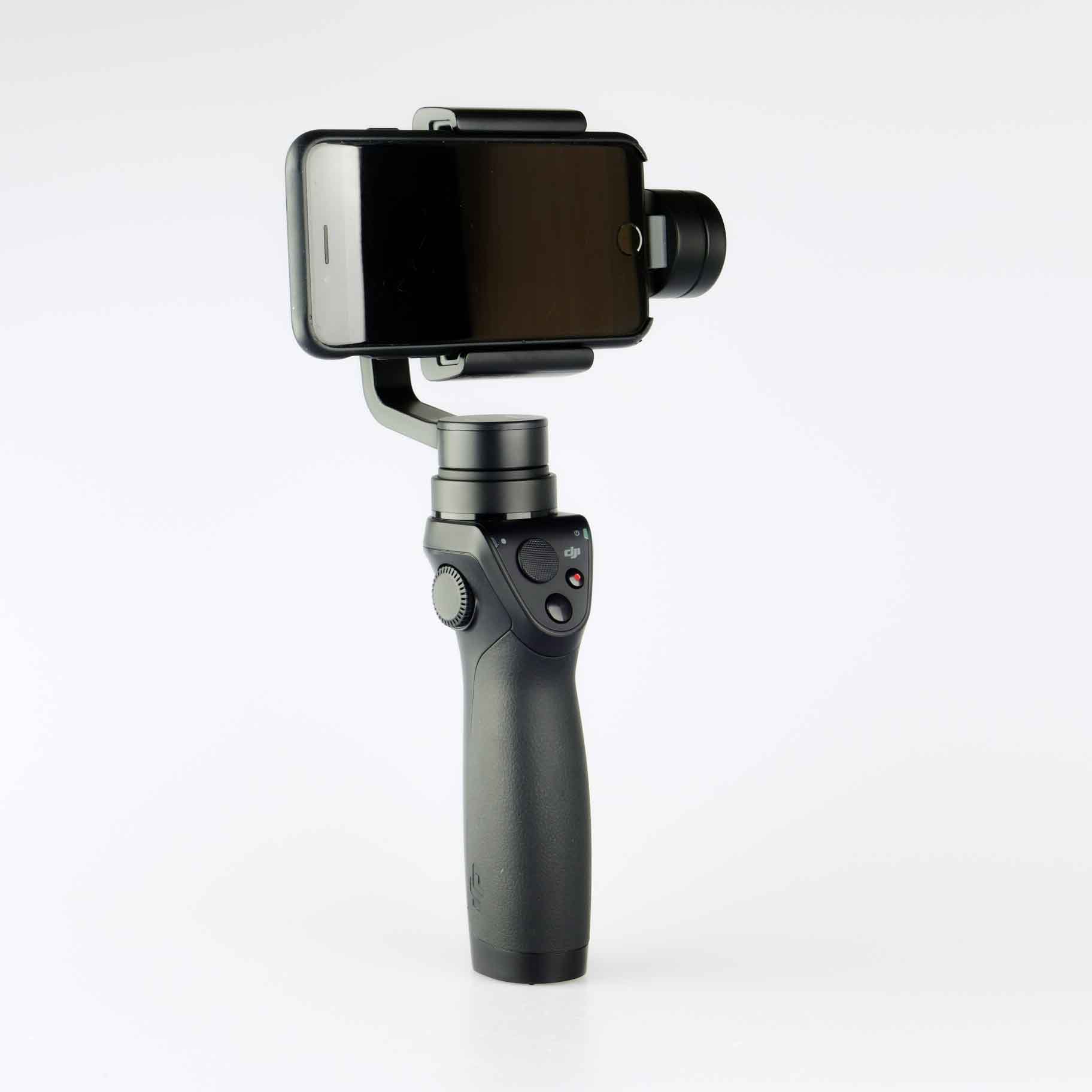 Стабилизатор DJI Osmo Model ZM01 | Kutuzov Photo