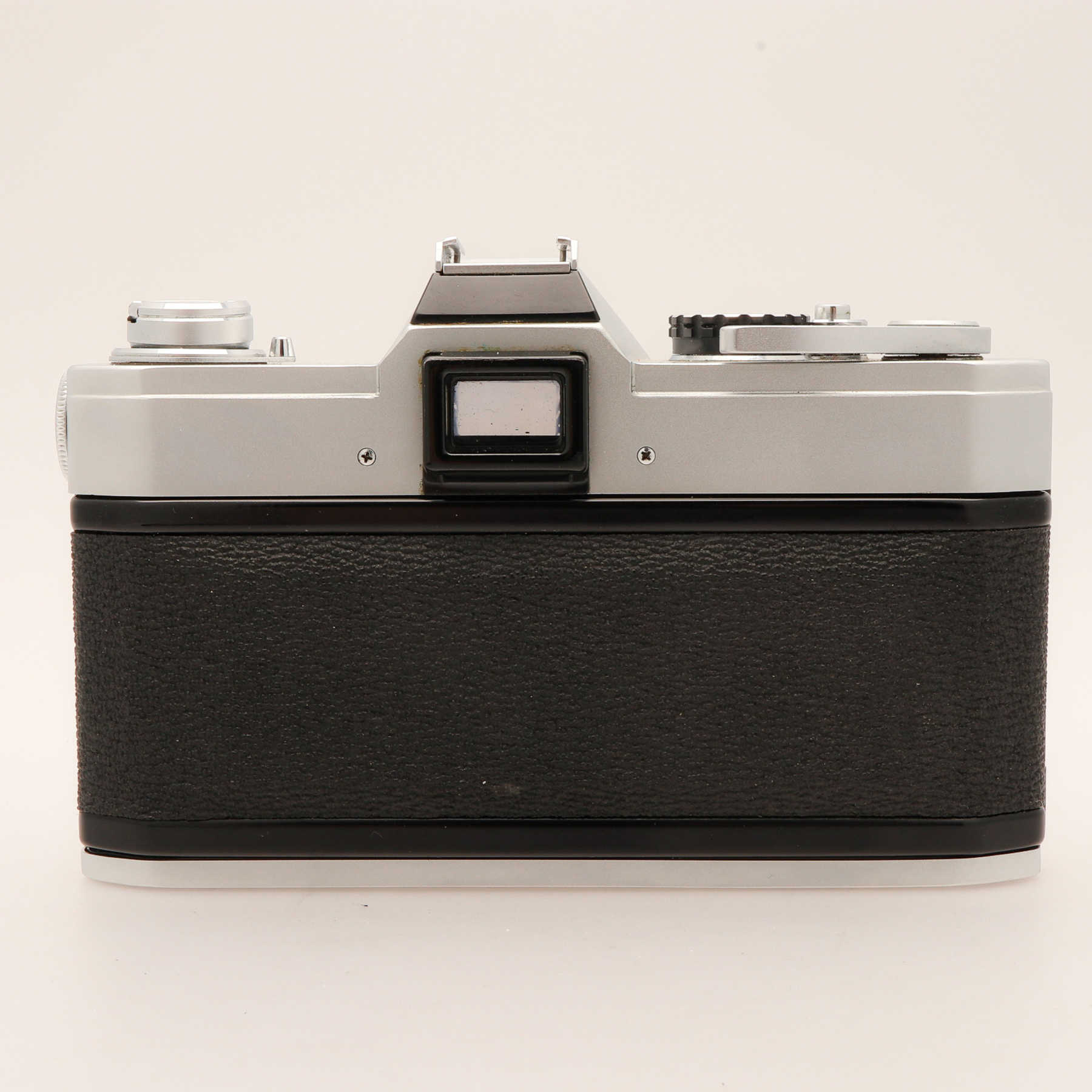 Appareil Photo Mamiya NC1000 Avec Objectif 50mm F/1.7 - Argentique 35mm - Bon état