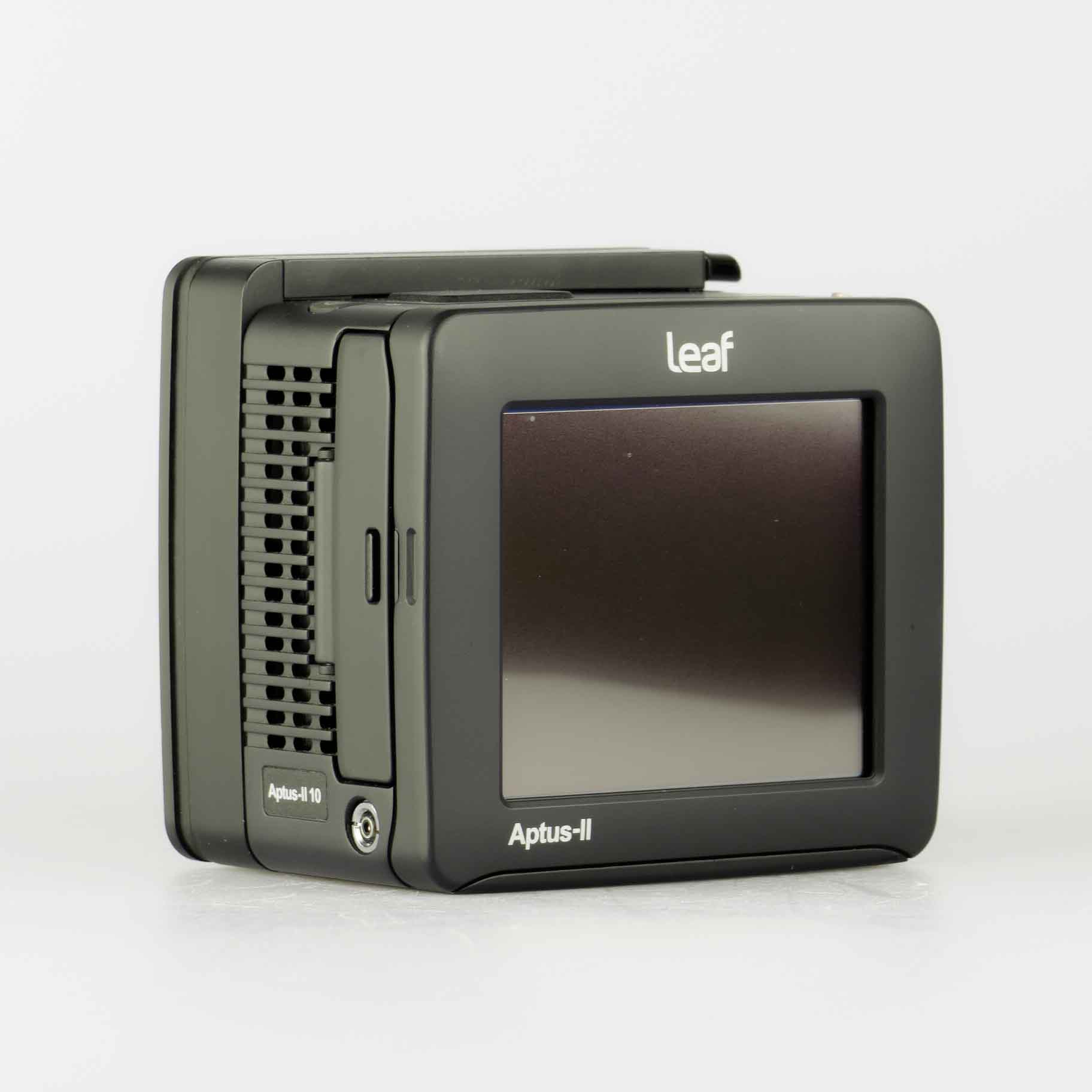 Leaf Aptus-II 10