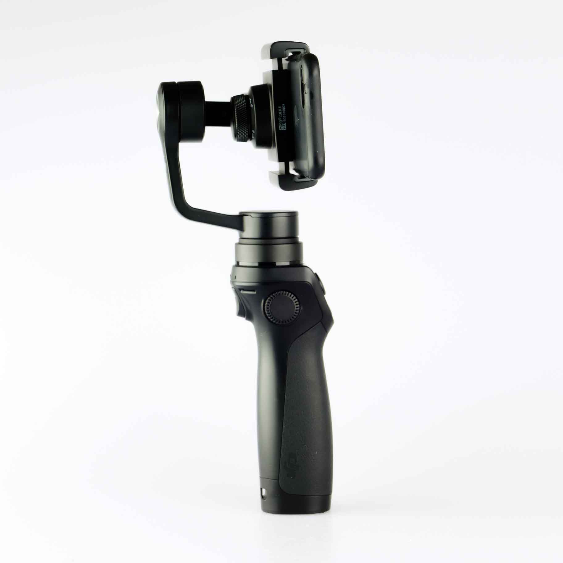 Стабилизатор DJI Osmo Model ZM01 | Kutuzov Photo