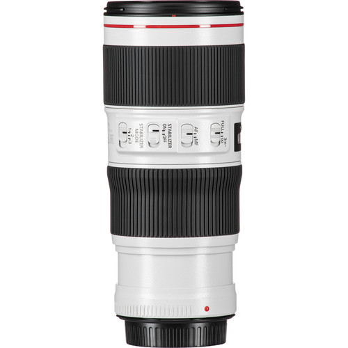 Canon EF 70-200mm f/4L IS II USM Canon