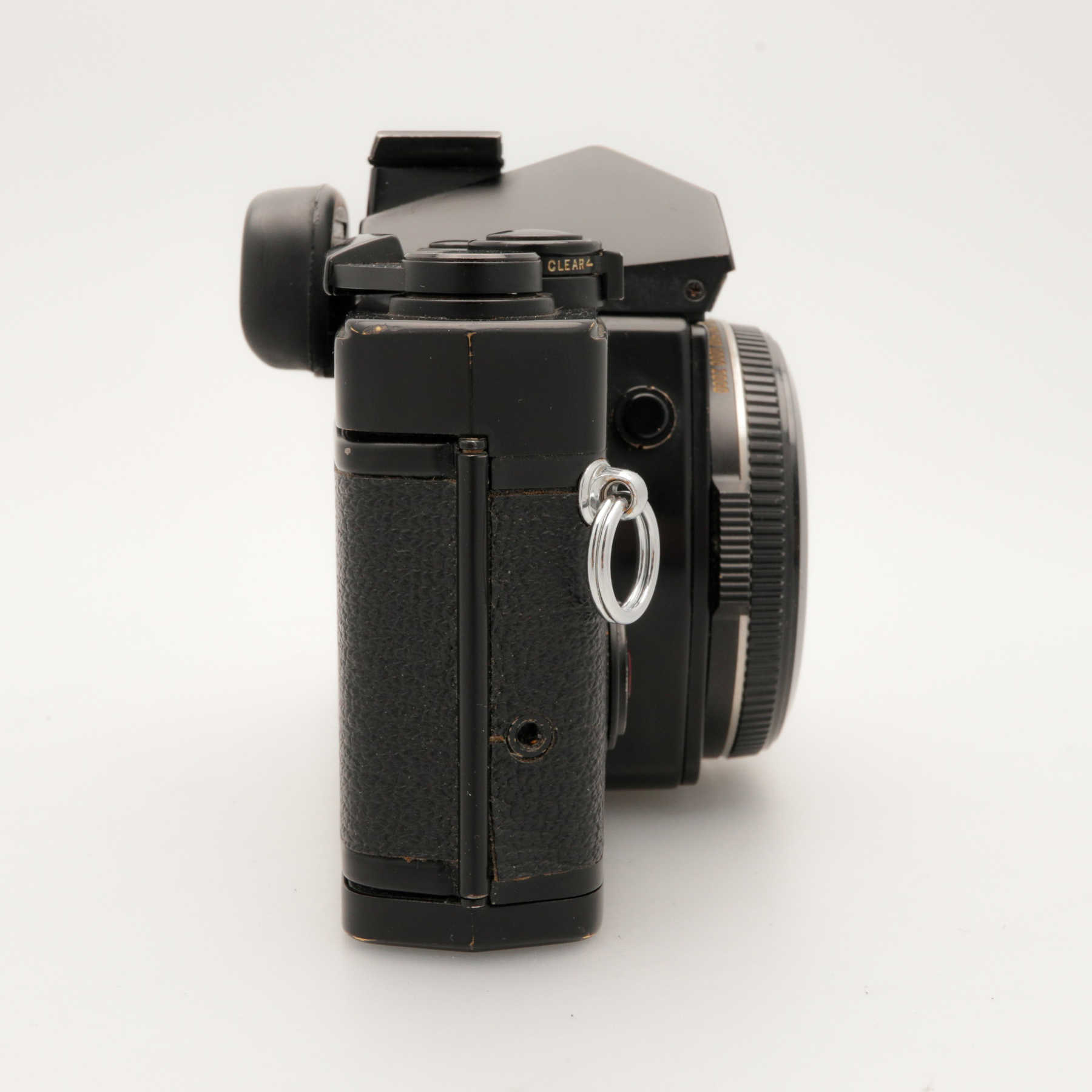 Olympus OM-4 Olympus OM-4