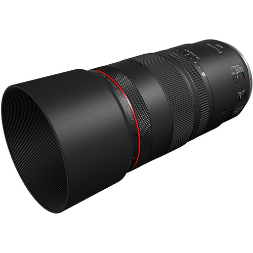 Canon RF 100mm f/2.8L Macro IS USM 