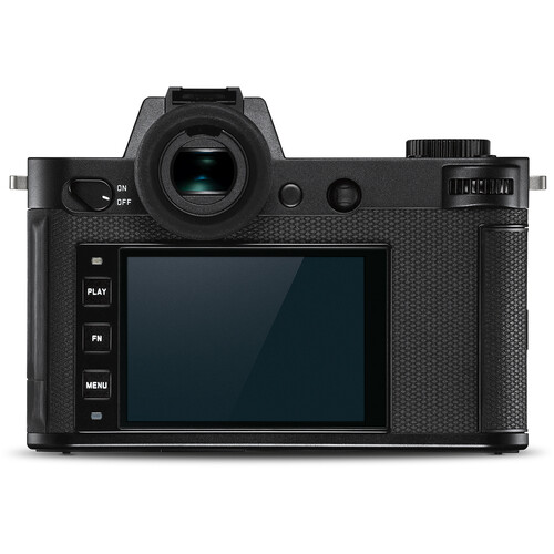 Leica SL2-S