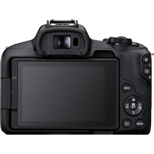 Canon EOS R50 kit  RF-S 18-45mm f/4.5-6.3