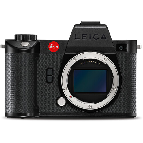 Leica SL2-S