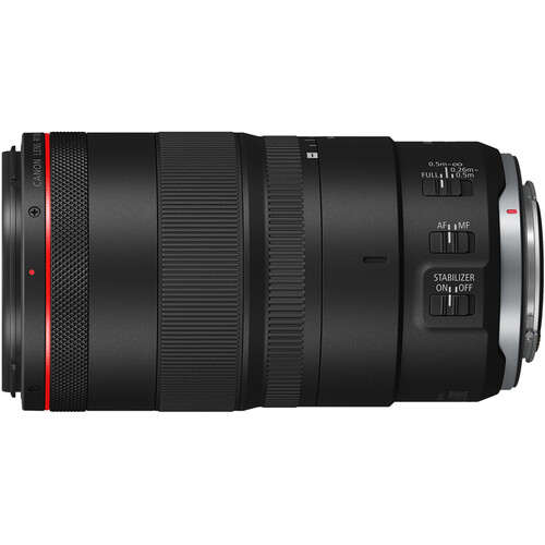 Canon RF 100mm f/2.8L Macro IS USM 
