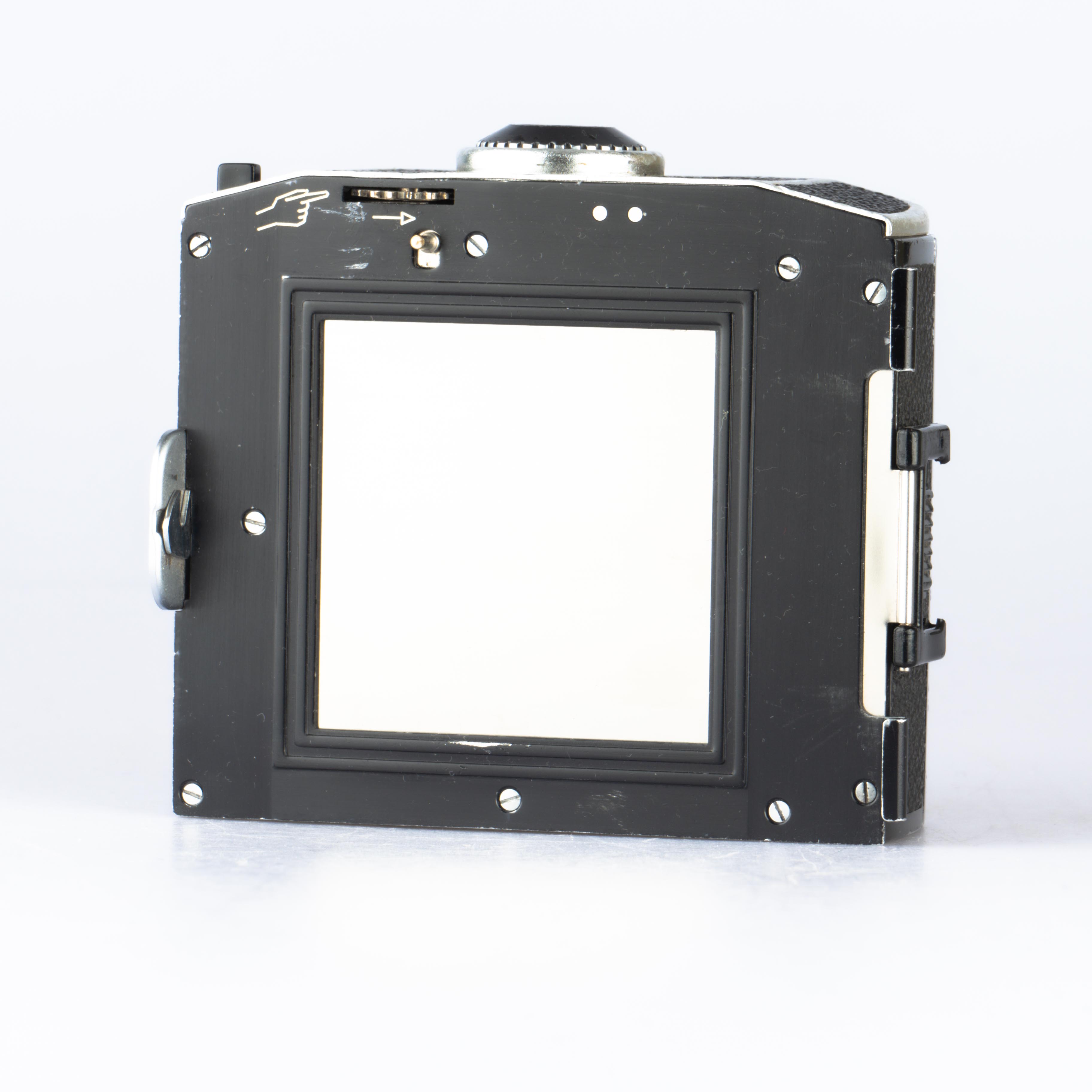 Rollei Кассета SL 66 (120) Rollei Кассета SL 66 (120)