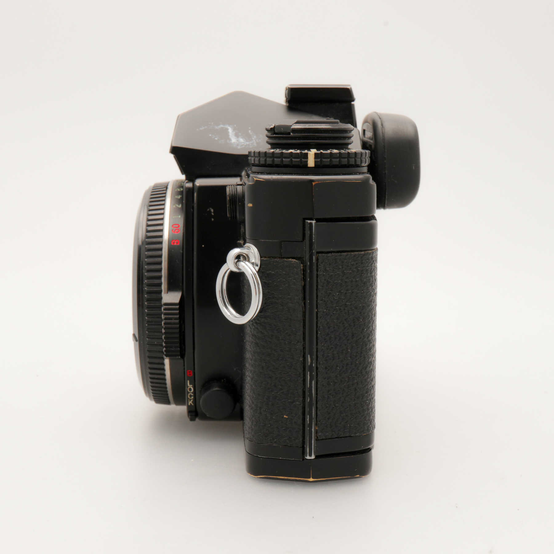 Olympus OM-4 Olympus OM-4