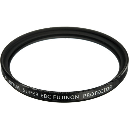 Fujifilm Фильтр защитный EBC Fujinon protector 46мм