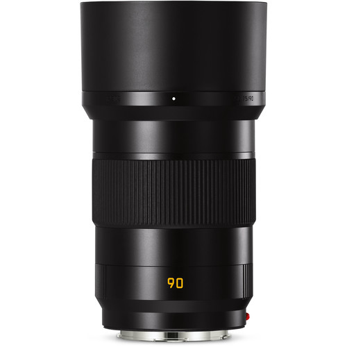 Leica APO-Summicron-SL 90mm f/2 ASPH