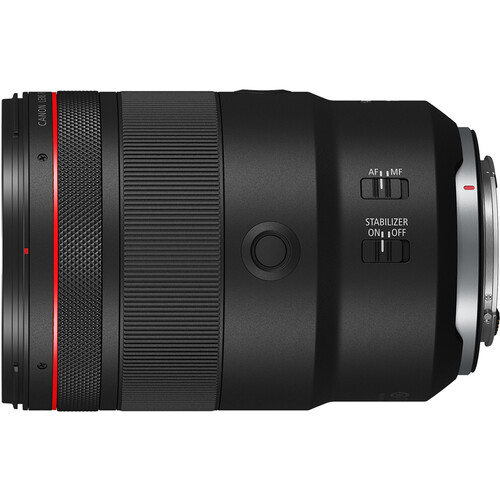 Canon RF 135mm f/1.8 L IS USM