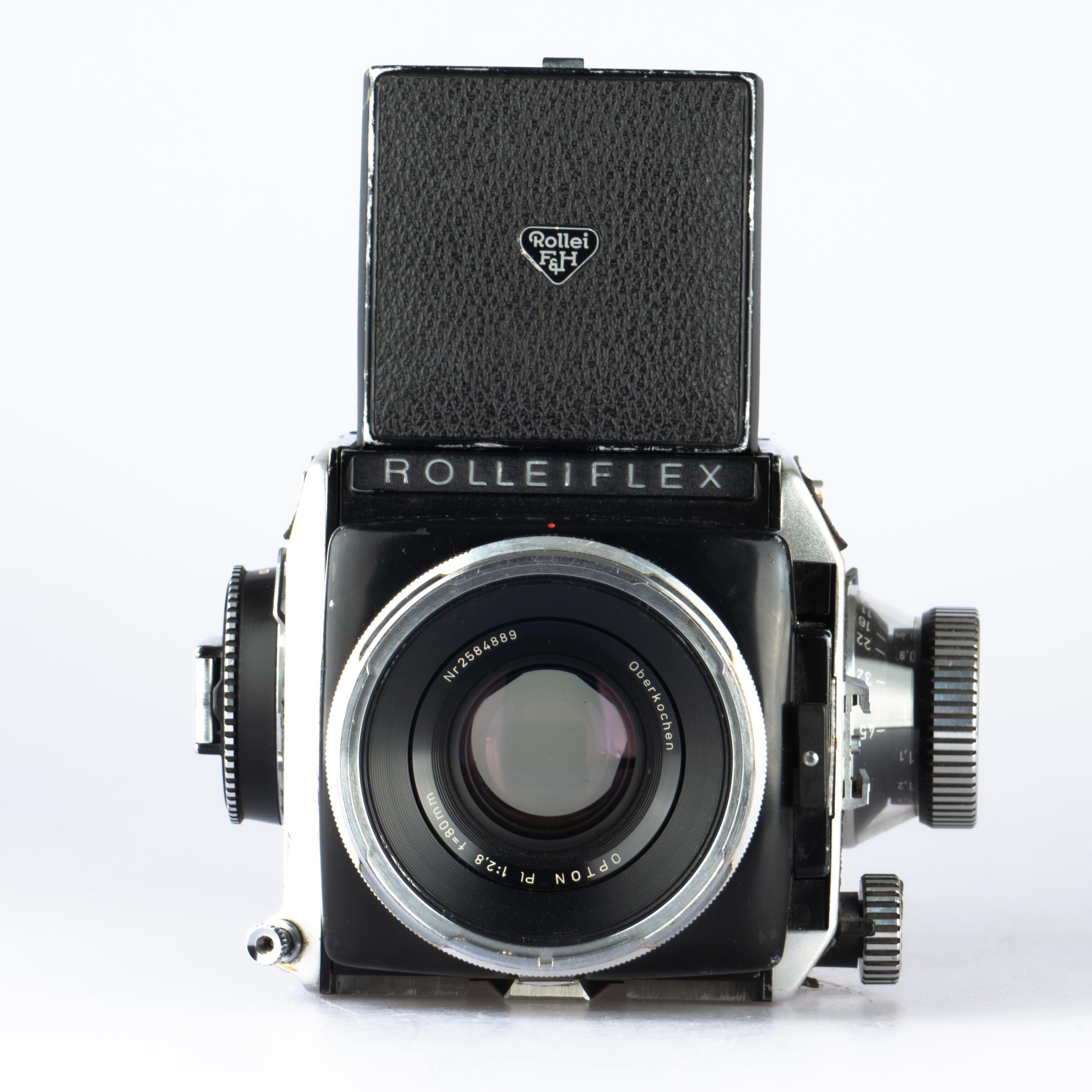 Rollei SL 66 Rolleiflex комплект 4 объектива (80mm, 150mm, 250mm, 50mm) Rollei SL 66 Rolleiflex комплект 4 объектива (80mm, 150mm, 250mm, 50mm)