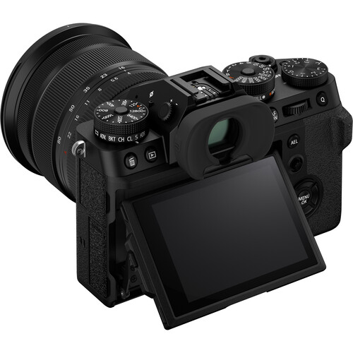 Fujifilm X-T5 + XF 16-80mm f/4 R OIS WR