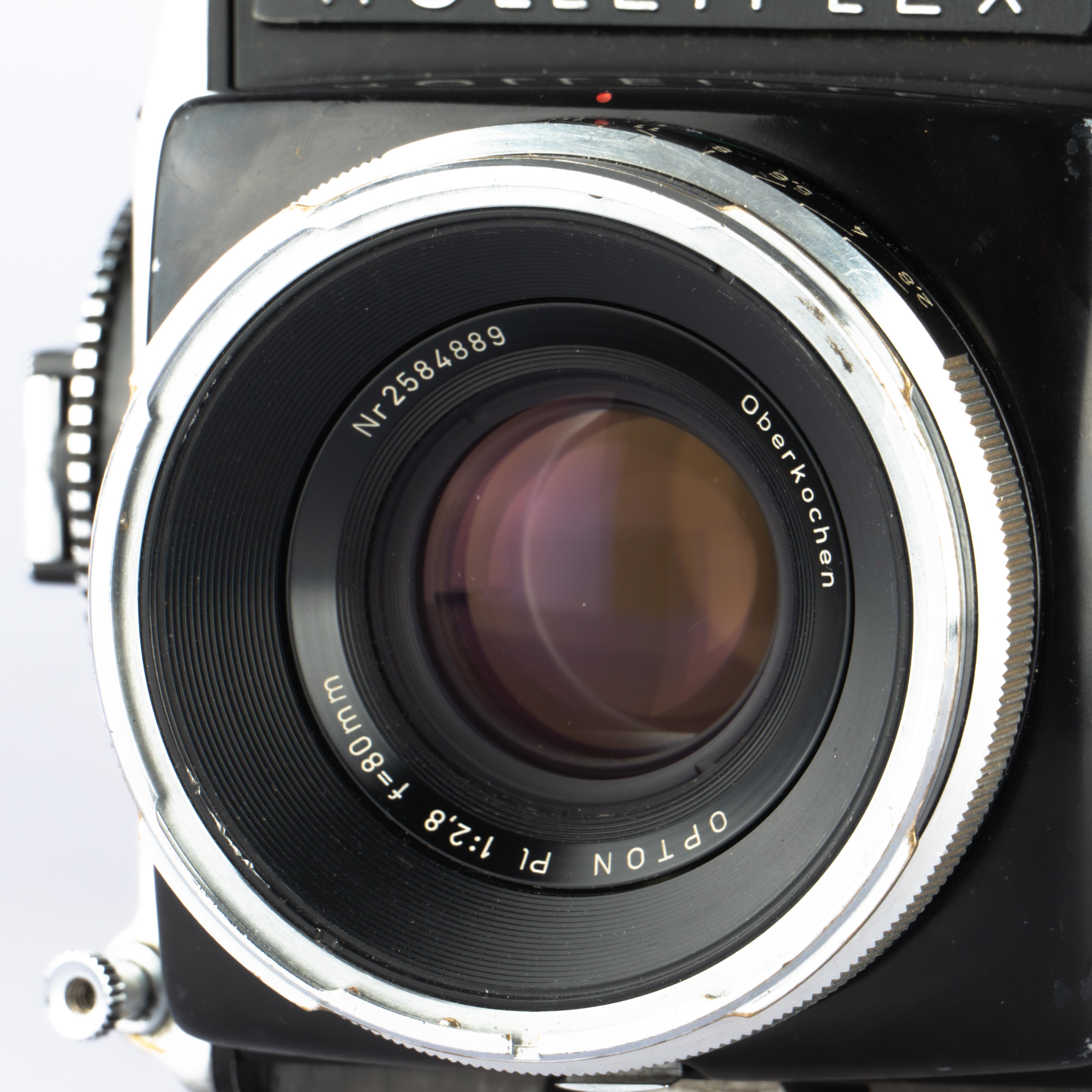 Rollei SL 66 Rolleiflex комплект 4 объектива (80mm, 150mm, 250mm, 50mm) Rollei SL 66 Rolleiflex комплект 4 объектива (80mm, 150mm, 250mm, 50mm)