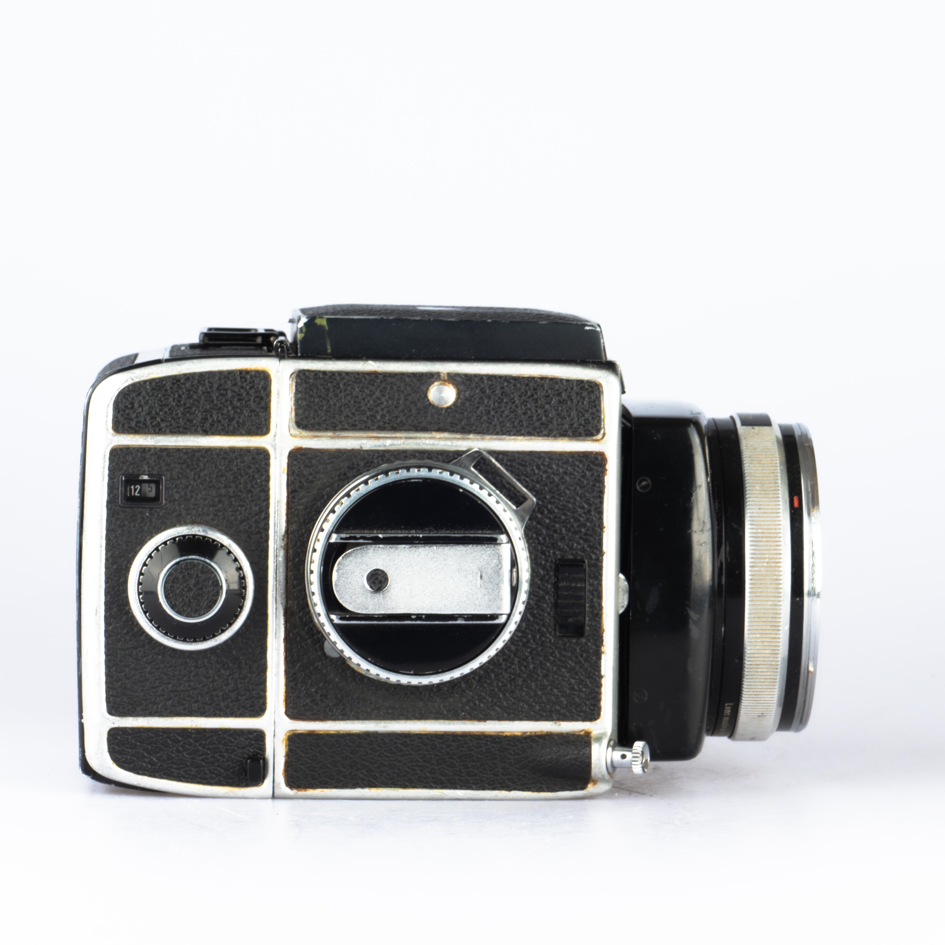 Rollei SL 66 Rolleiflex комплект 4 объектива (80mm, 150mm, 250mm, 50mm) Rollei SL 66 Rolleiflex комплект 4 объектива (80mm, 150mm, 250mm, 50mm)