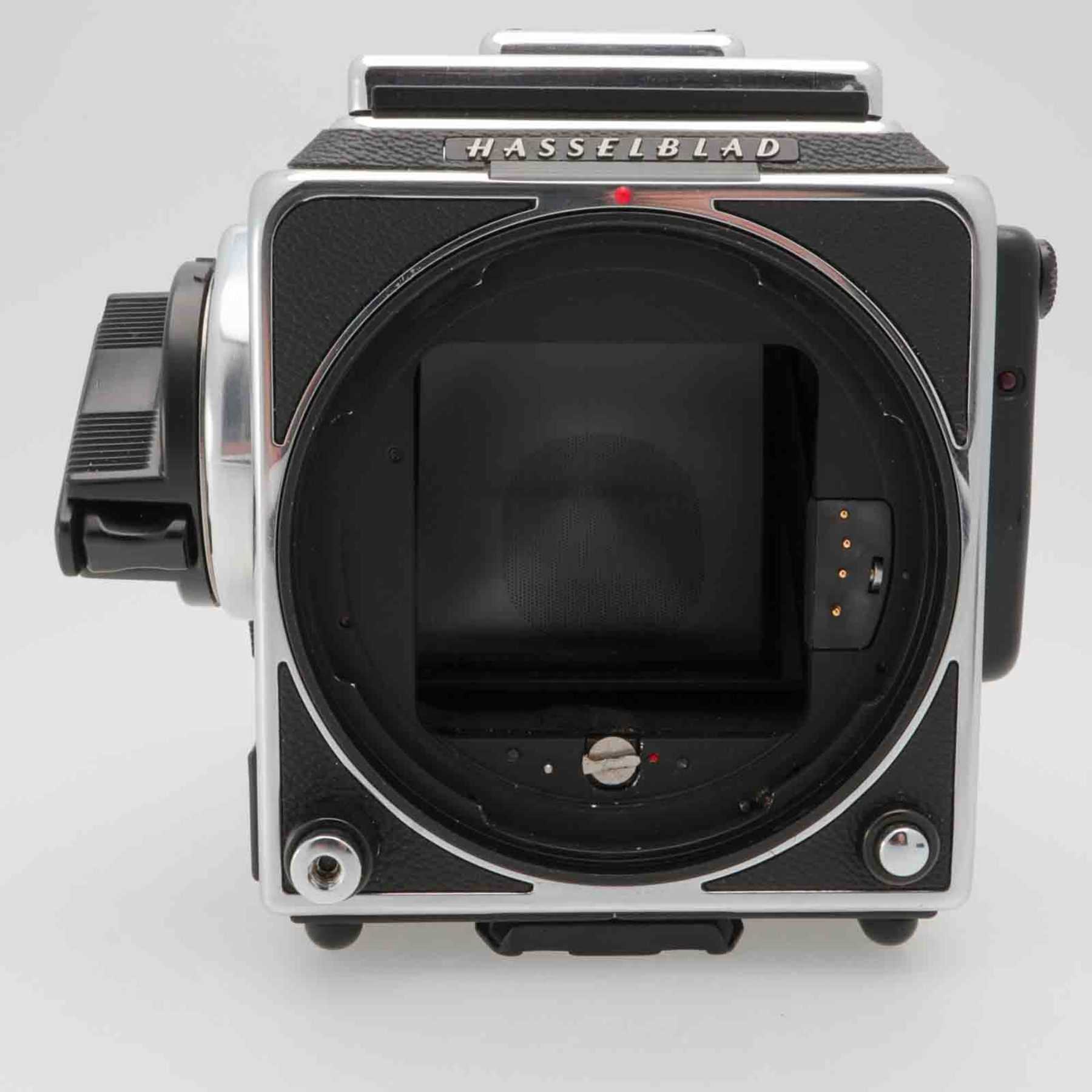 Hasselblad 202FA+E12 Kutuzov Photo