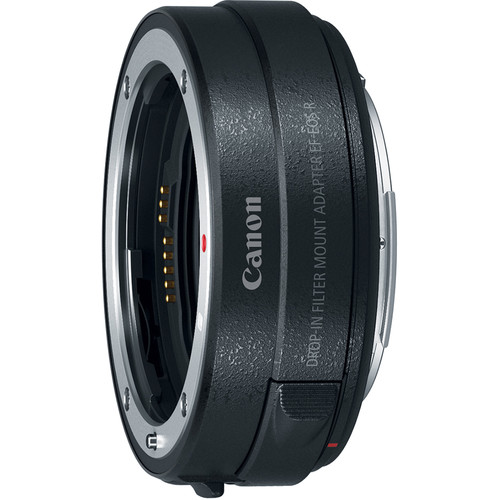 Canon Адаптер Drop-In Filter Mount EF-EOS R + Circular Polarizer Filter