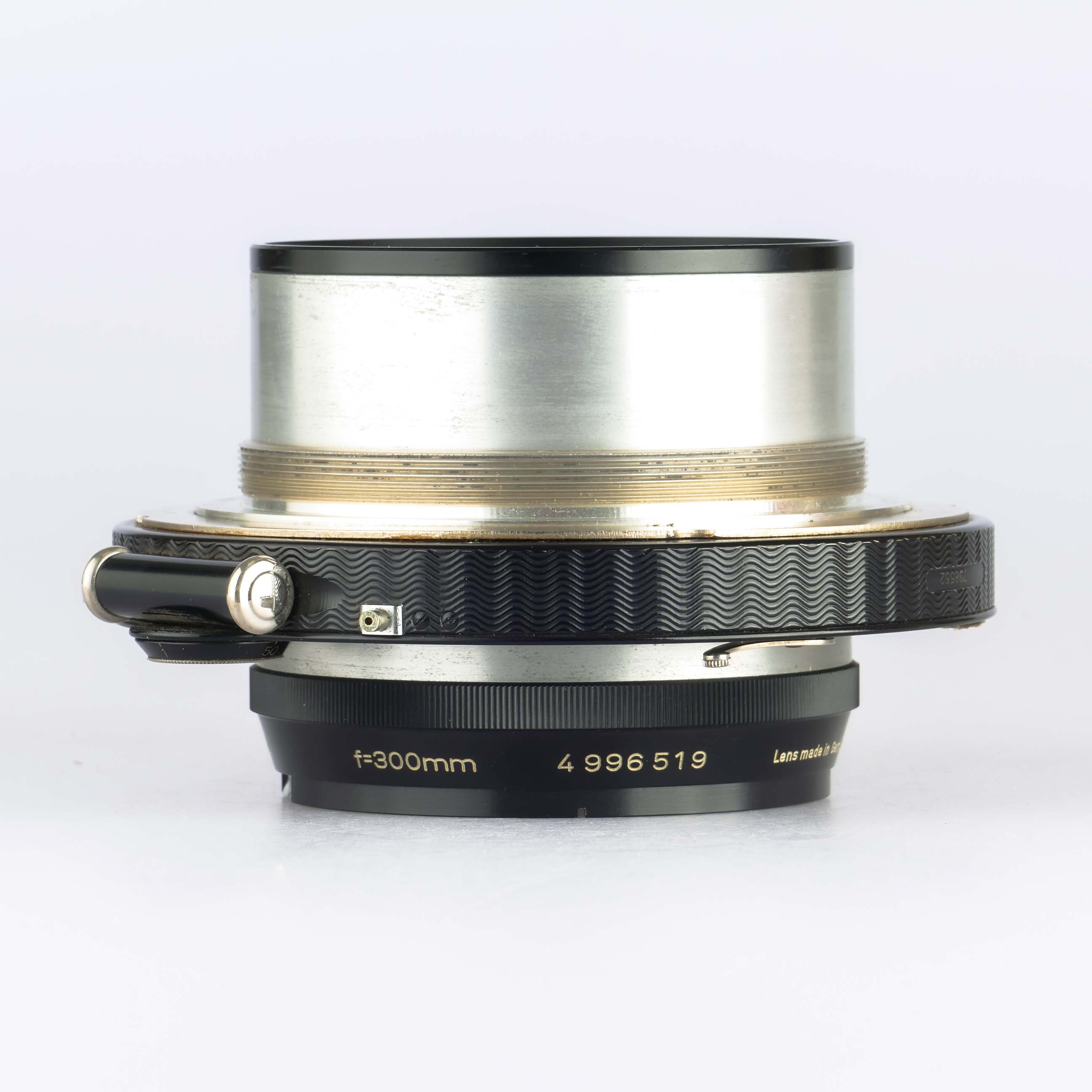 Objectif Rodenstock Imagon 250mm F/5.8 Soft Focus Pour Grand Format 4x5 5x7 Sinar