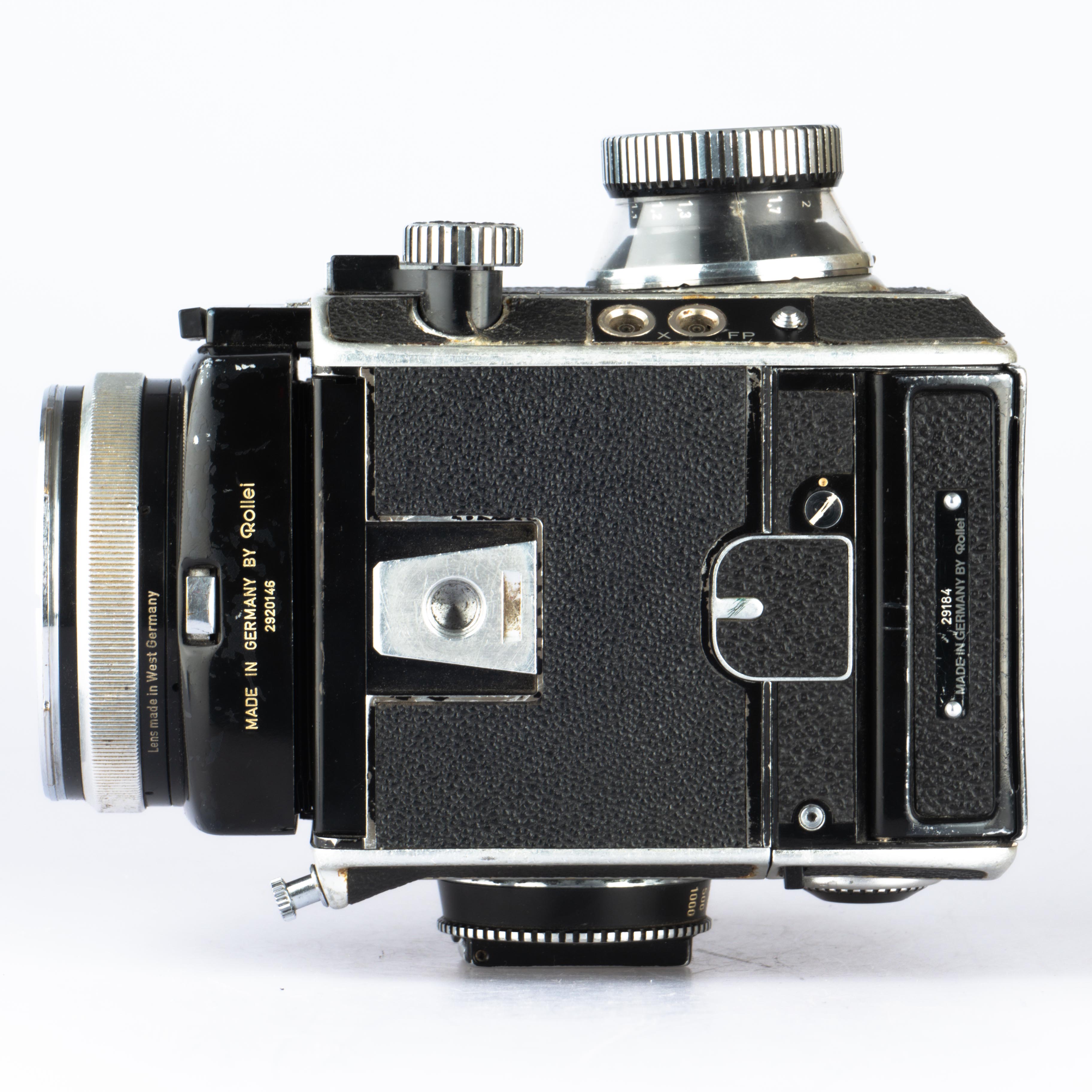 Rollei SL 66 Rolleiflex комплект 4 объектива (80mm, 150mm, 250mm, 50mm) Rollei SL 66 Rolleiflex комплект 4 объектива (80mm, 150mm, 250mm, 50mm)